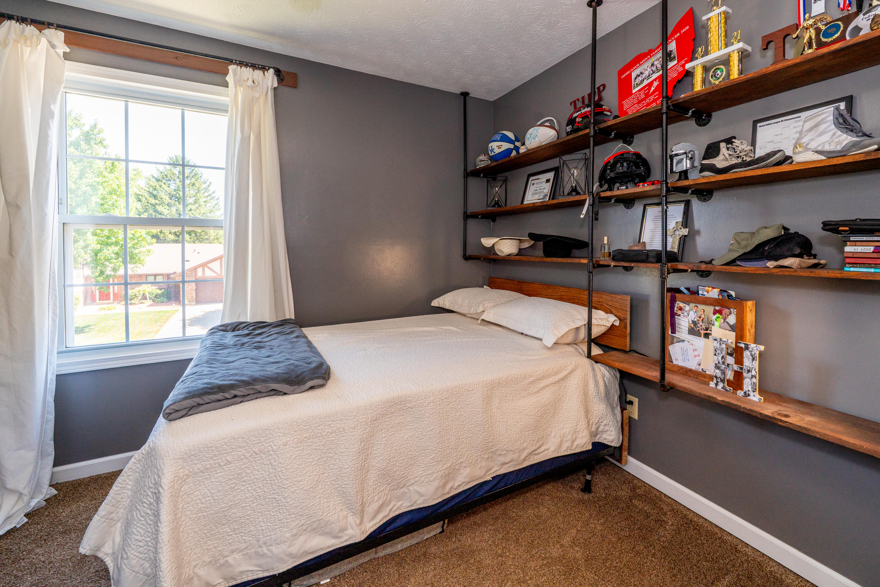 6822 Bejay Drive, Tipp City, Ohio 45371