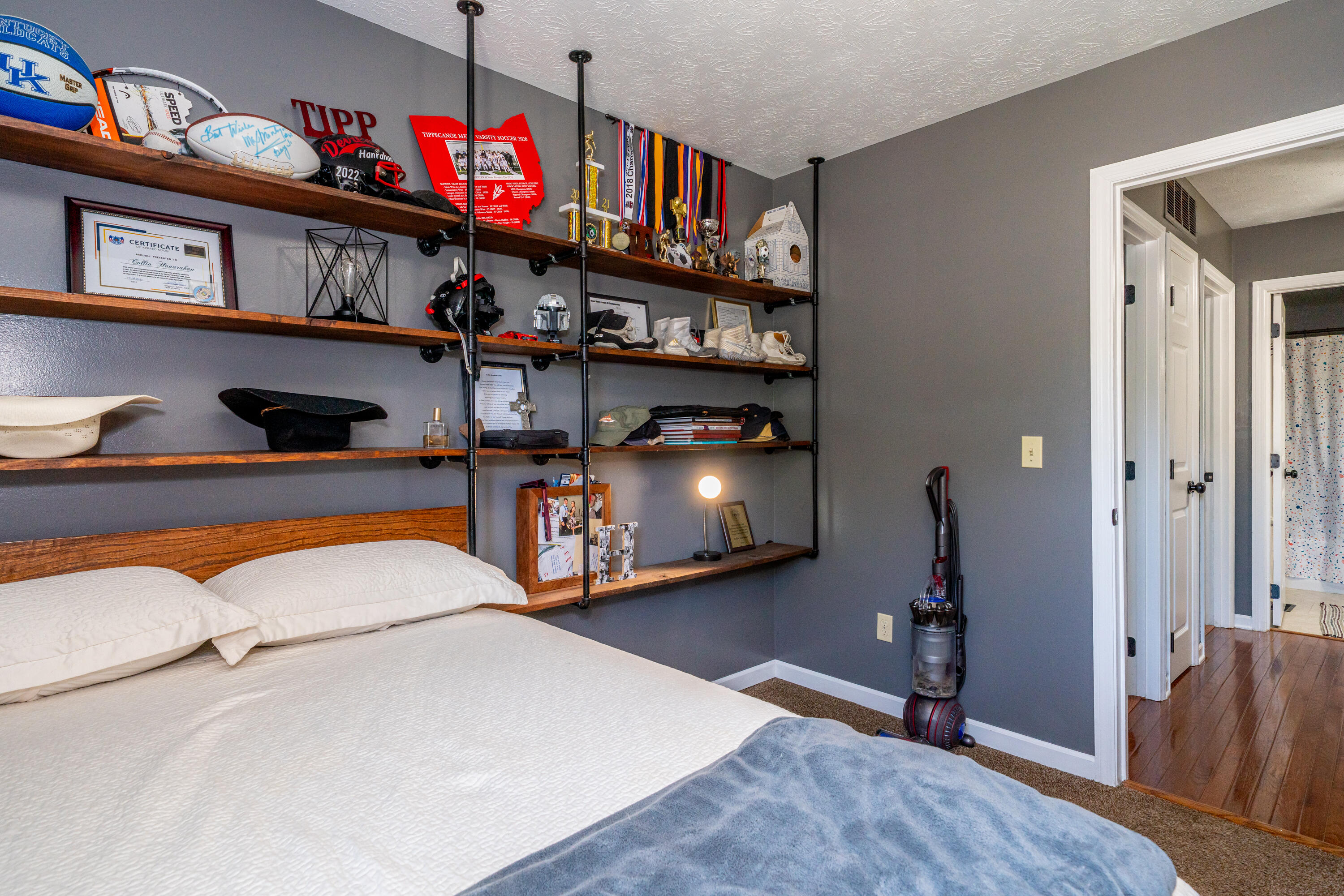 6822 Bejay Drive, Tipp City, Ohio 45371