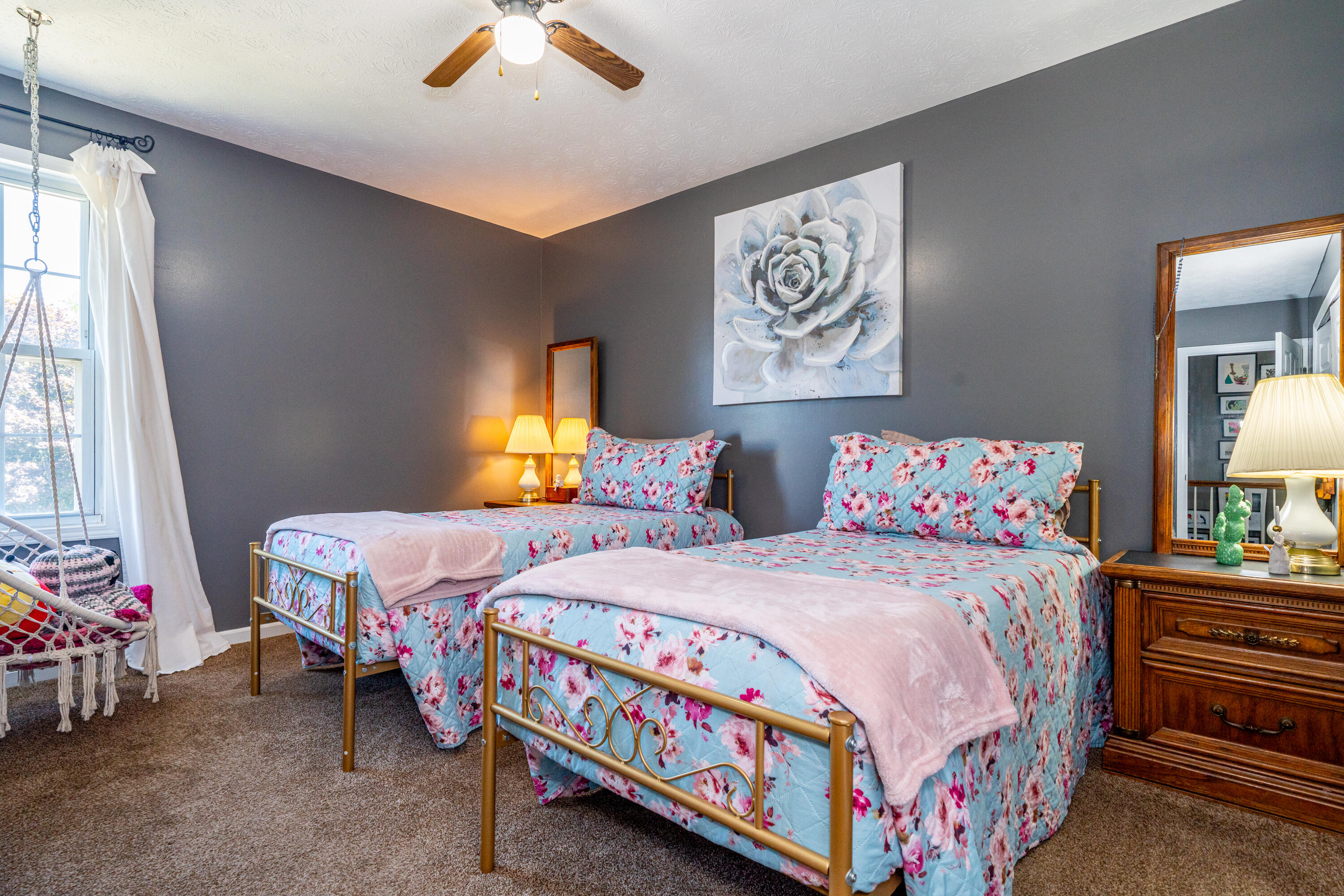 6822 Bejay Drive, Tipp City, Ohio 45371