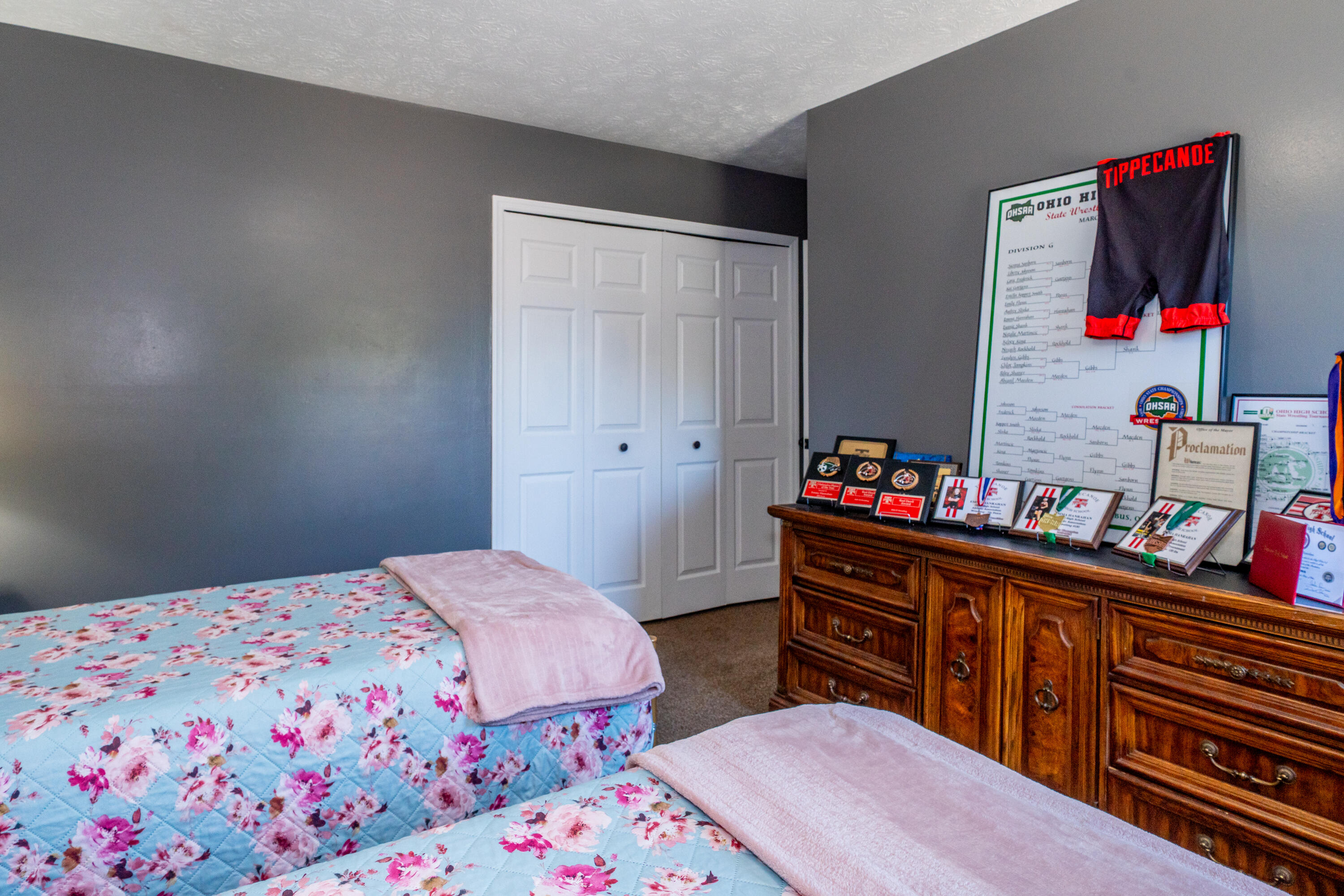 6822 Bejay Drive, Tipp City, Ohio 45371
