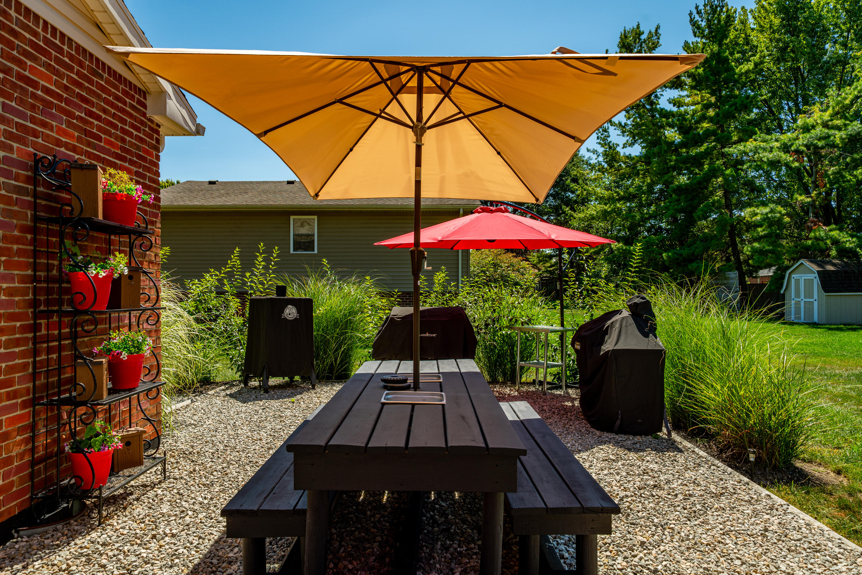 6822 Bejay Drive, Tipp City, Ohio 45371