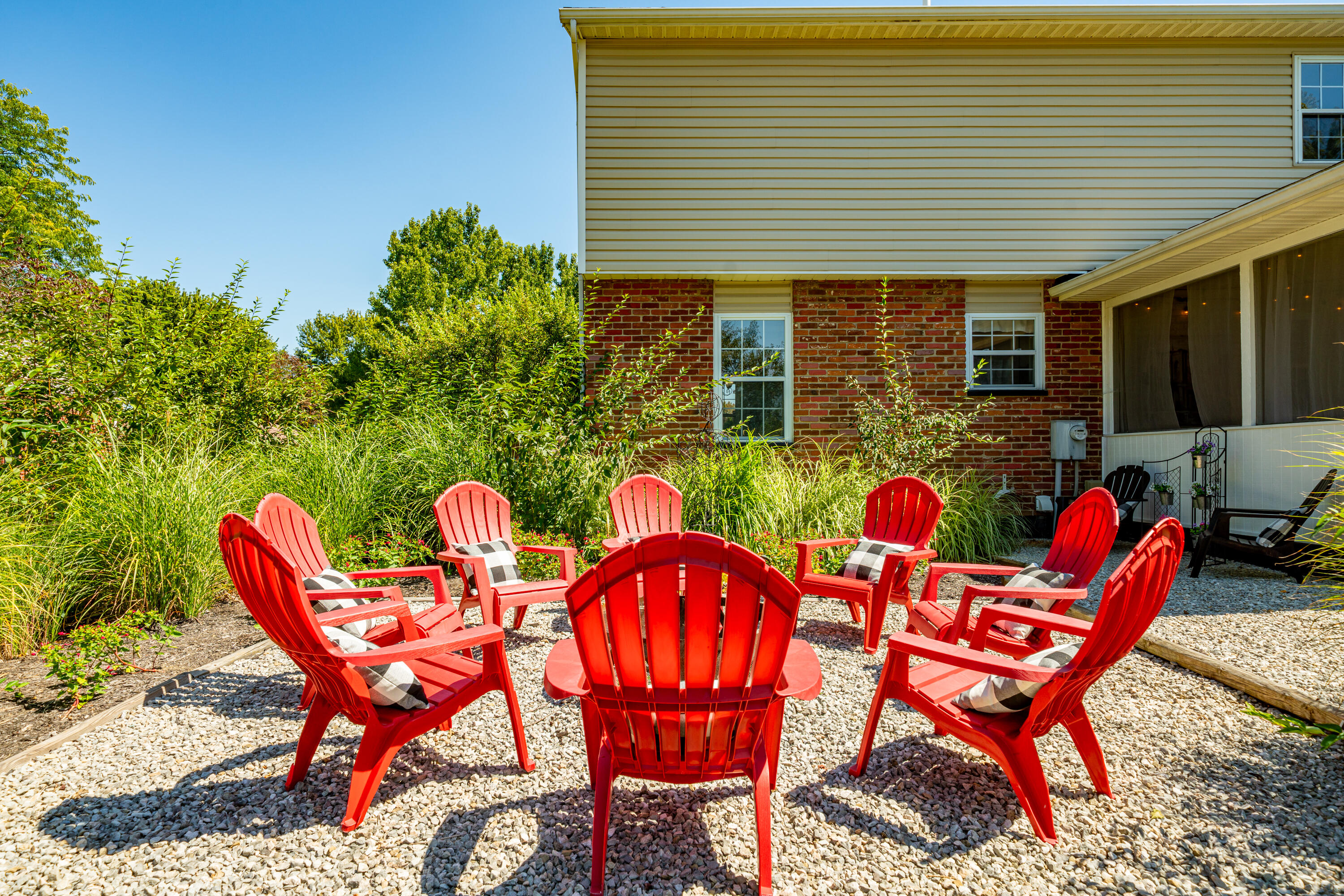 6822 Bejay Drive, Tipp City, Ohio 45371