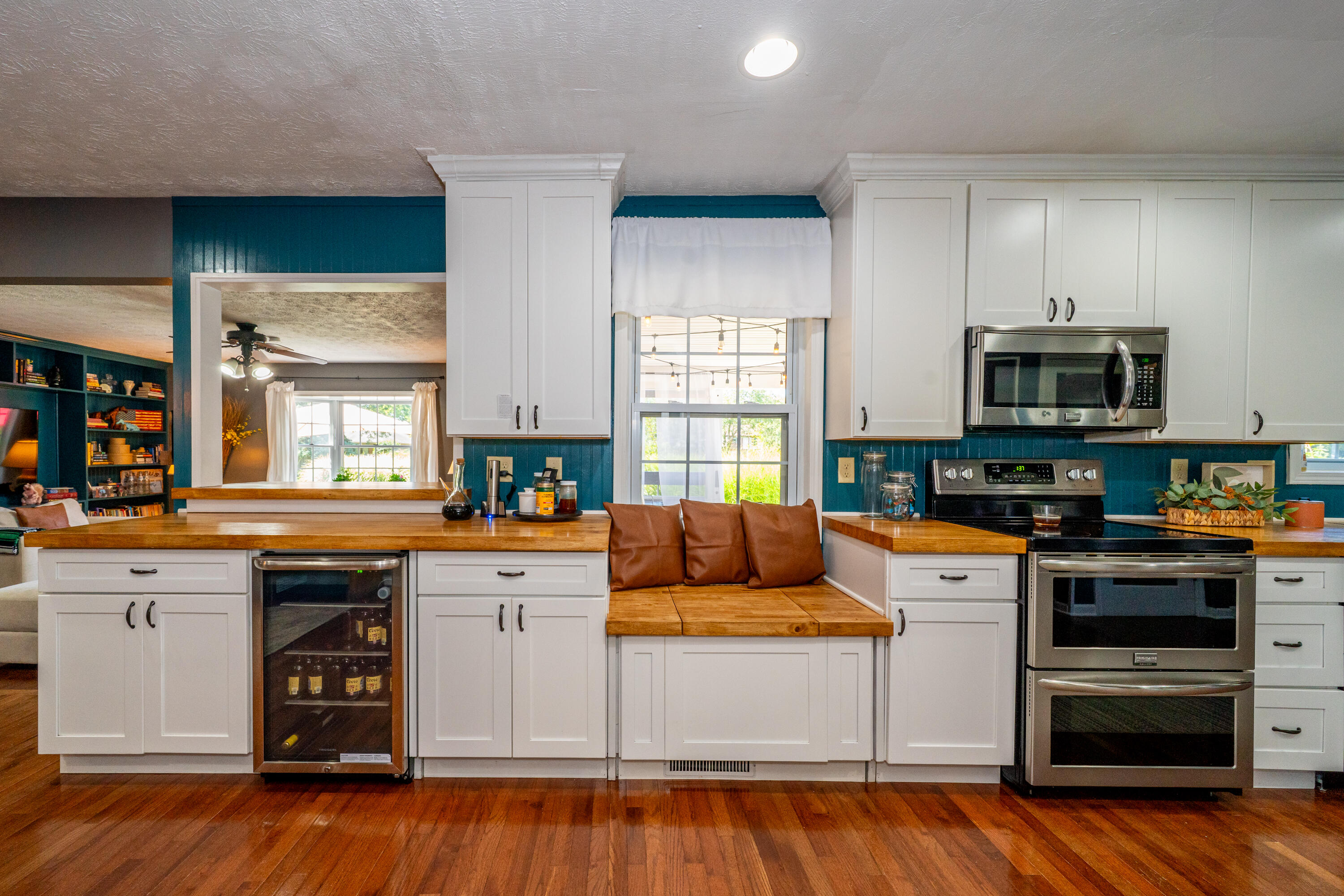 6822 Bejay Drive, Tipp City, Ohio 45371