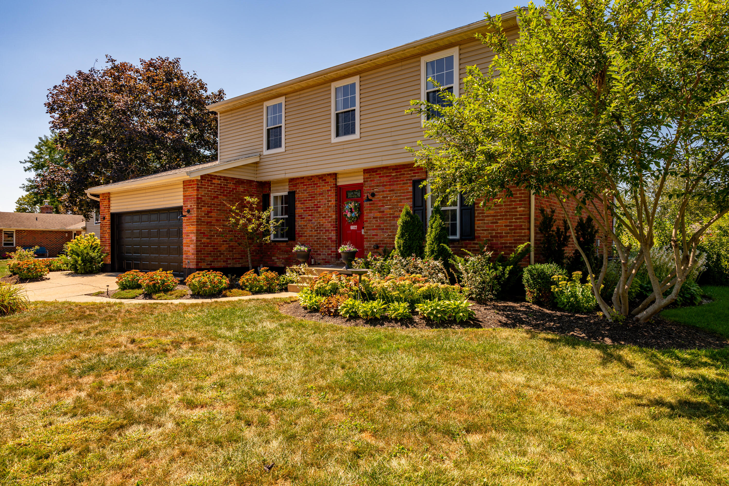 6822 Bejay Drive, Tipp City, Ohio 45371
