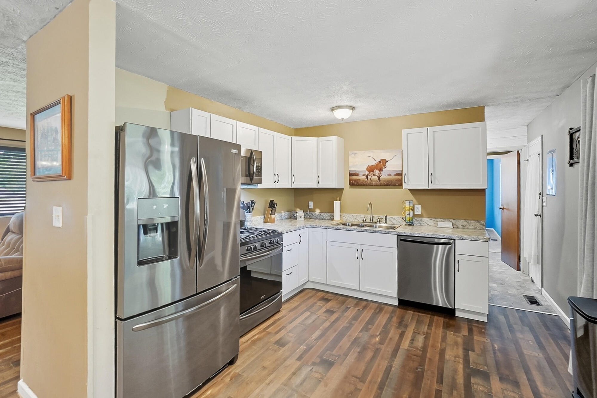 5665 Plattsburg Road, Springfield, Ohio 45505