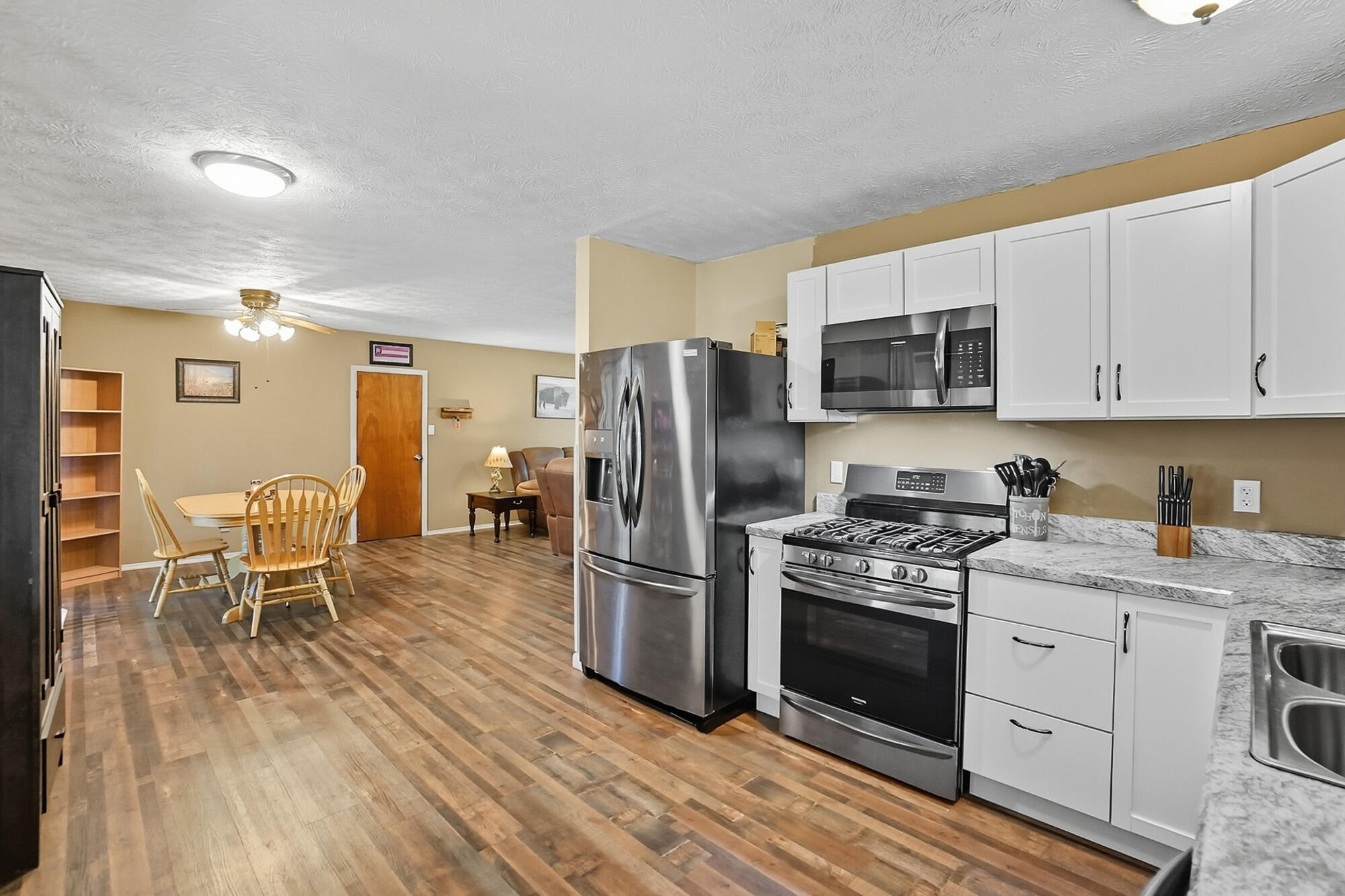 5665 Plattsburg Road, Springfield, Ohio 45505