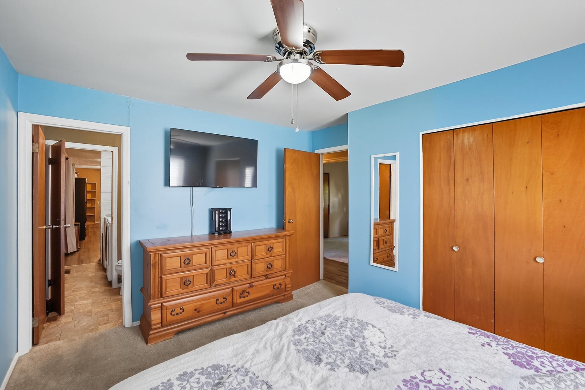 5665 Plattsburg Road, Springfield, Ohio 45505