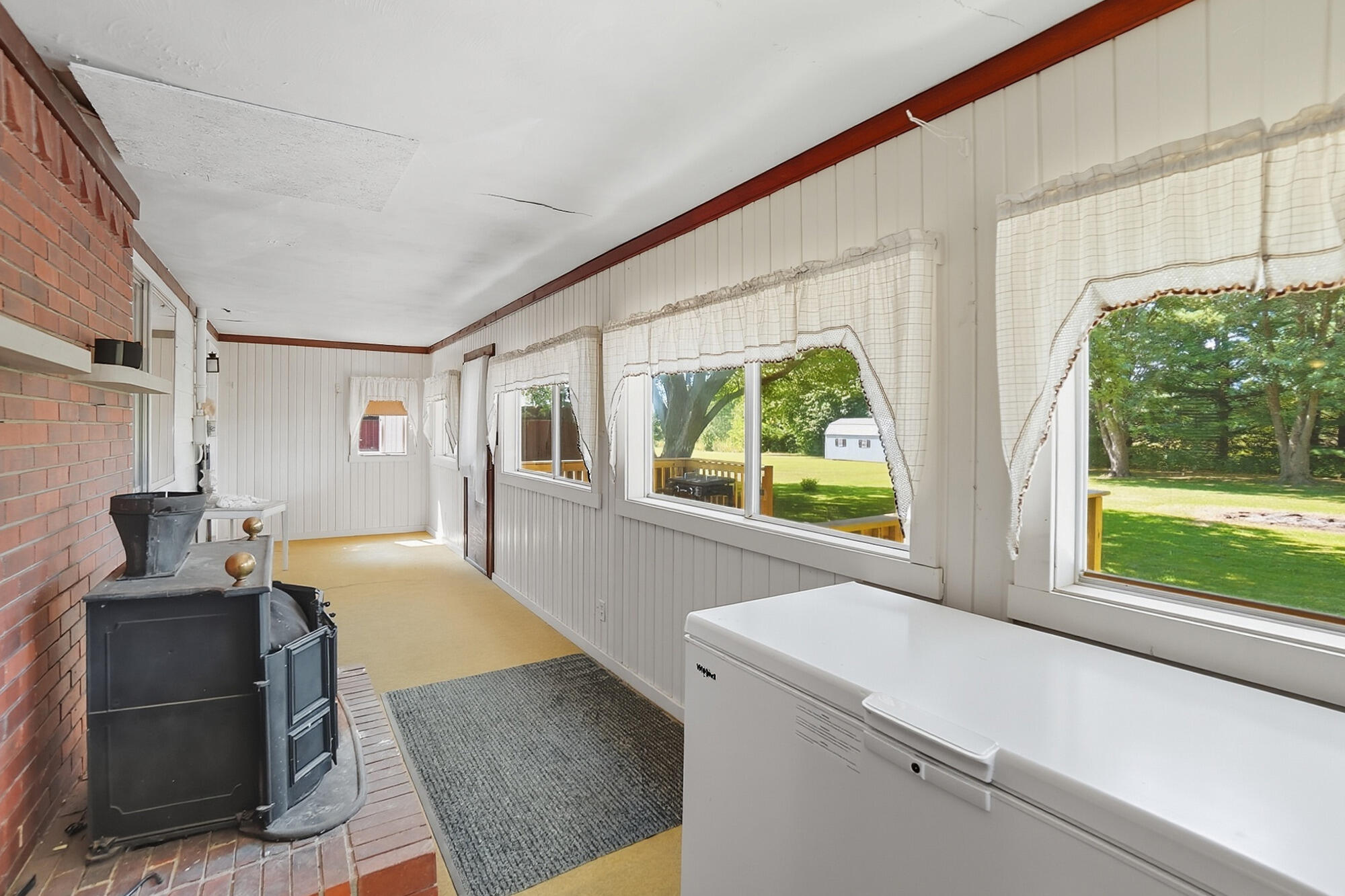 5665 Plattsburg Road, Springfield, Ohio 45505