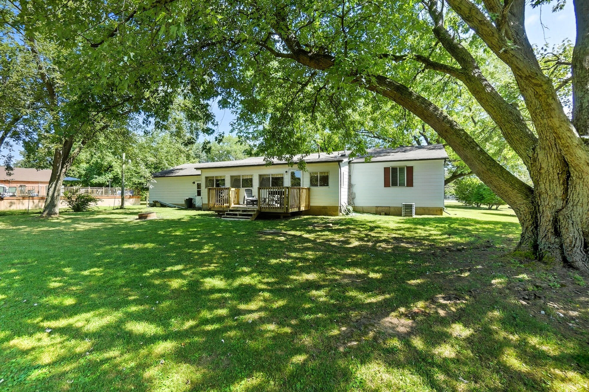 5665 Plattsburg Road, Springfield, Ohio 45505