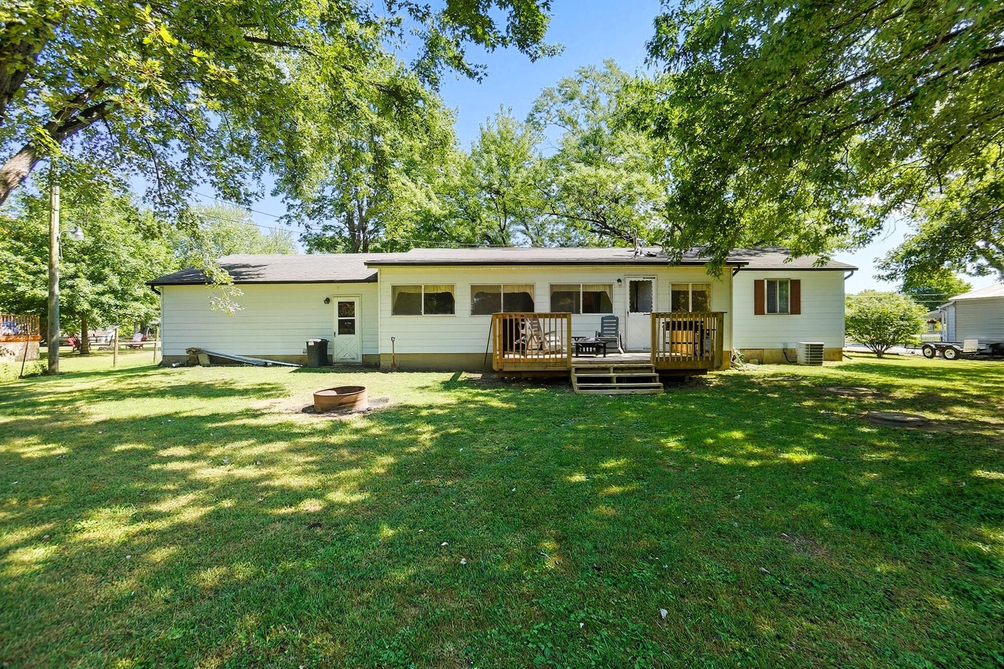 5665 Plattsburg Road, Springfield, Ohio 45505