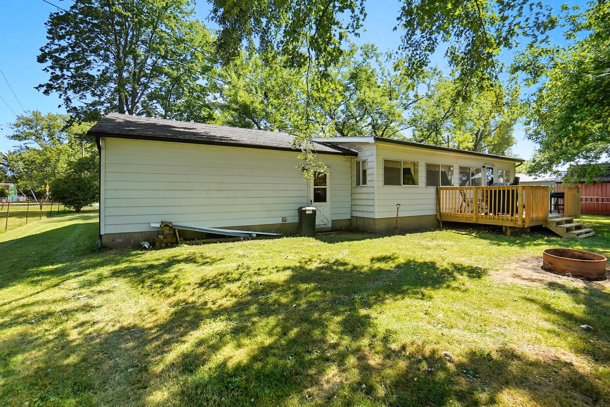 5665 Plattsburg Road, Springfield, Ohio 45505