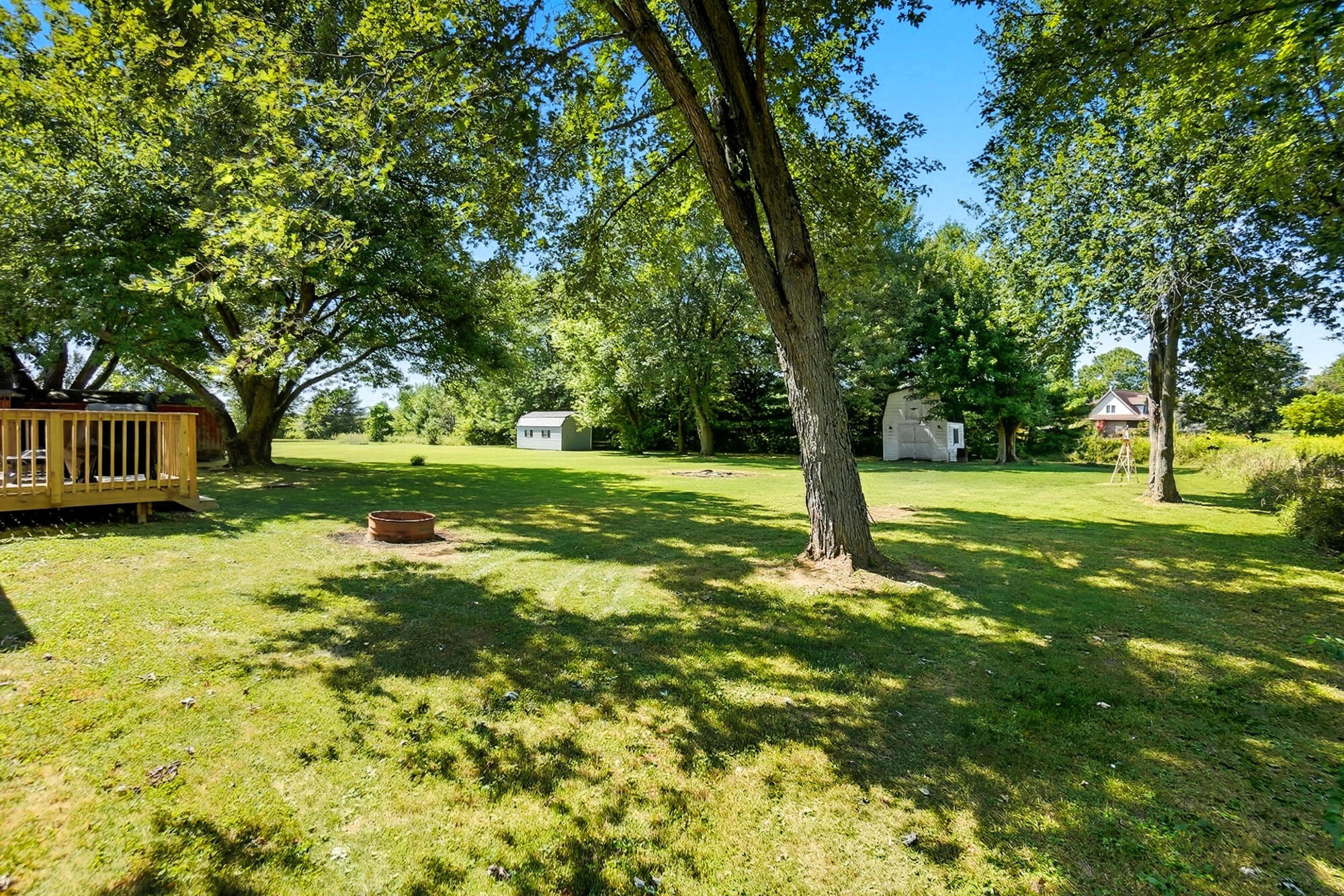 5665 Plattsburg Road, Springfield, Ohio 45505