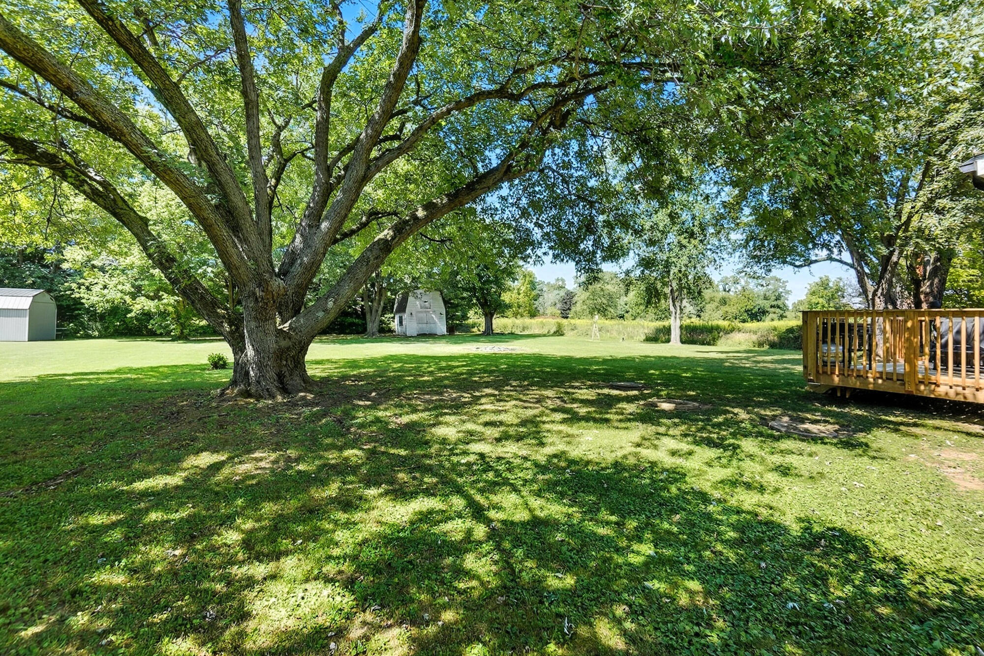 5665 Plattsburg Road, Springfield, Ohio 45505