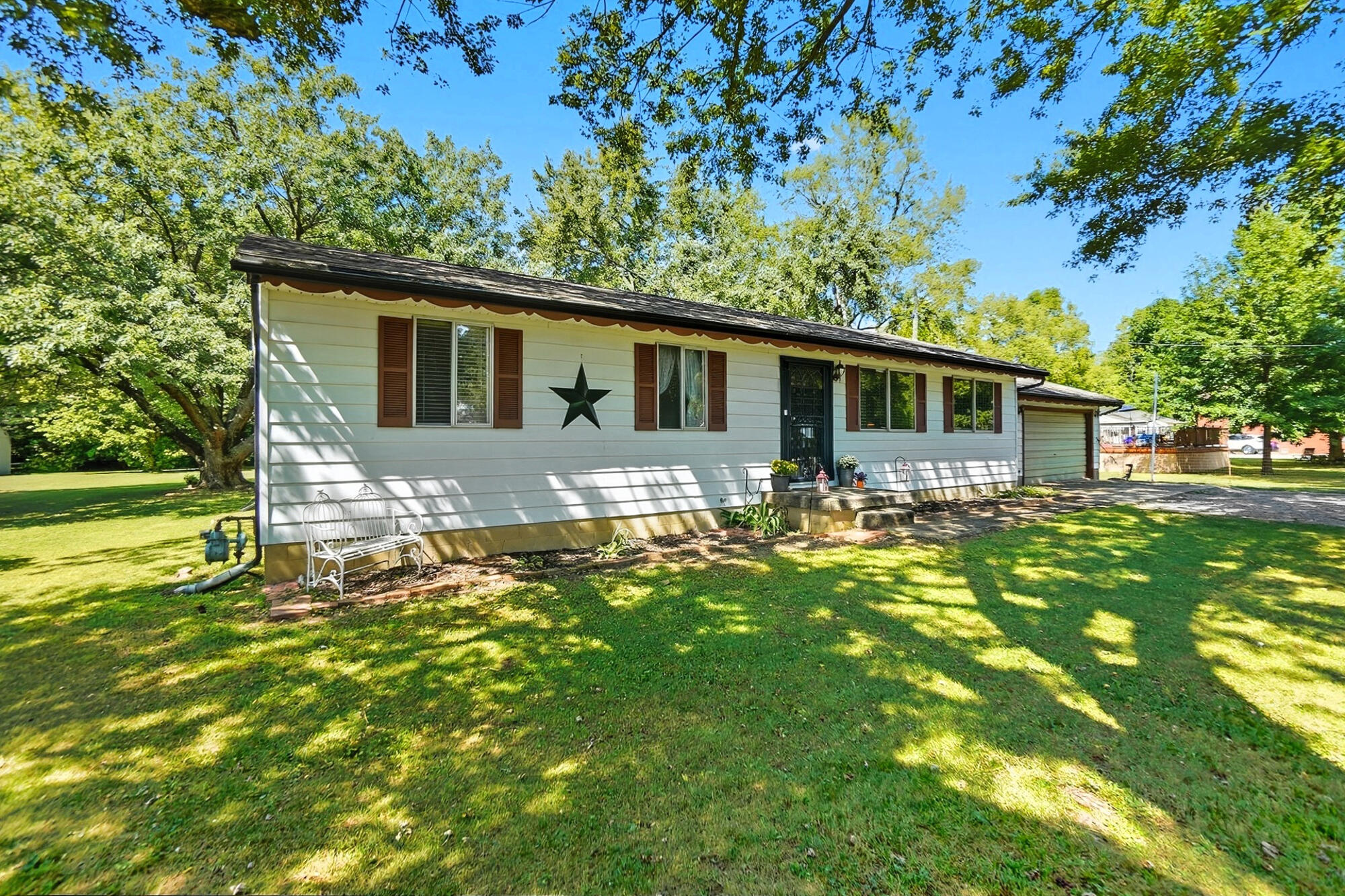 5665 Plattsburg Road, Springfield, Ohio 45505