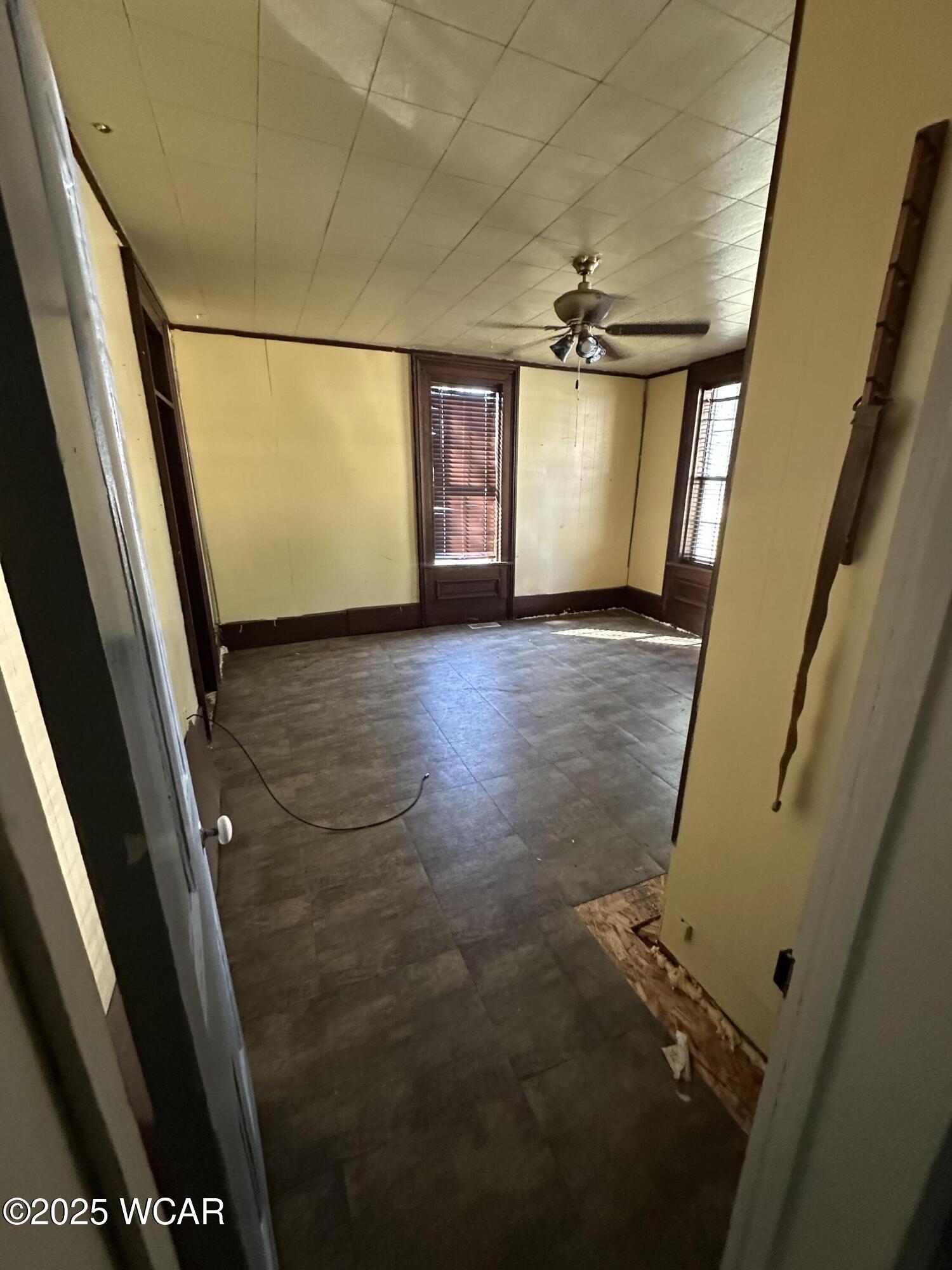 200 Sprague Street, Willshire, Ohio