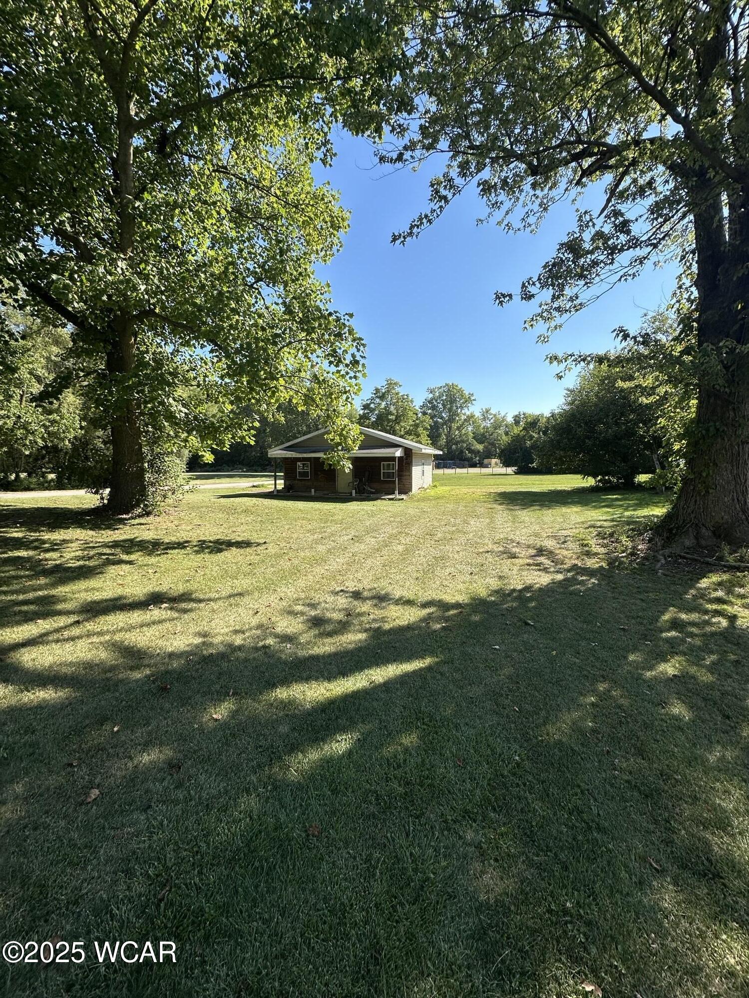 200 Sprague Street, Willshire, Ohio