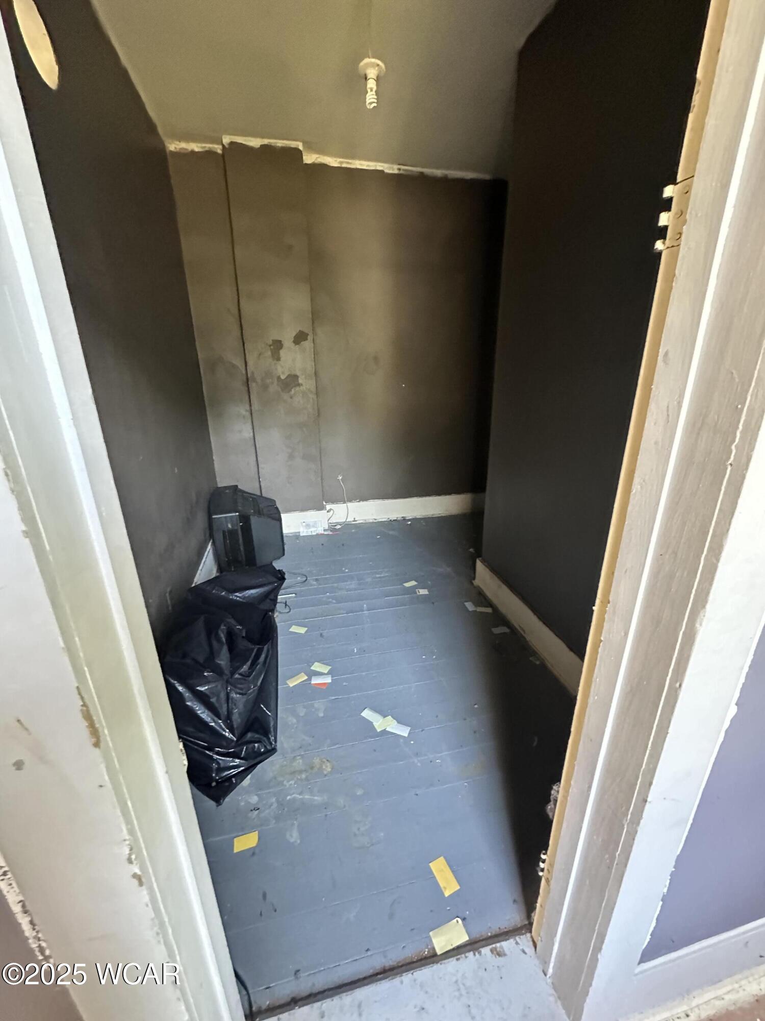 200 Sprague Street, Willshire, Ohio