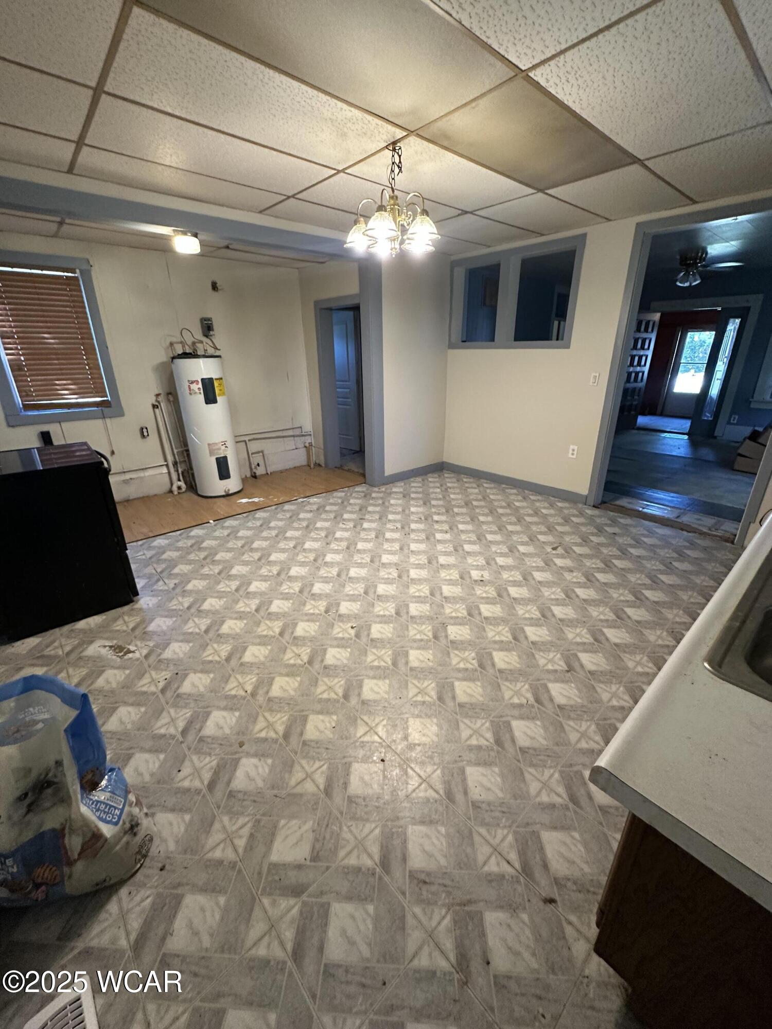 200 Sprague Street, Willshire, Ohio