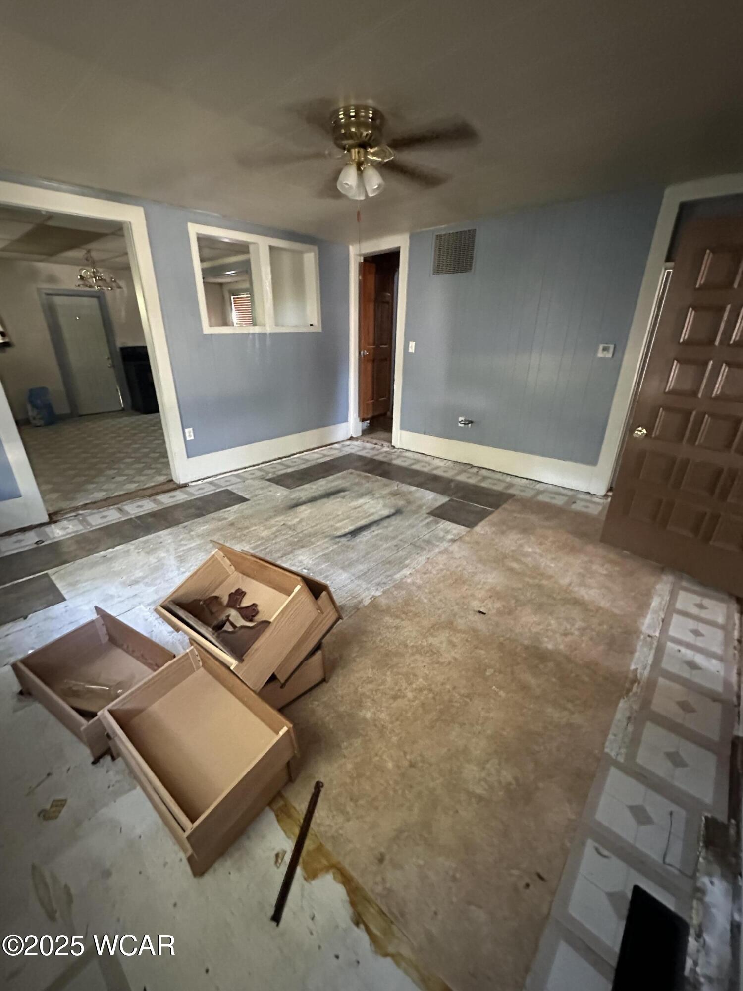 200 Sprague Street, Willshire, Ohio