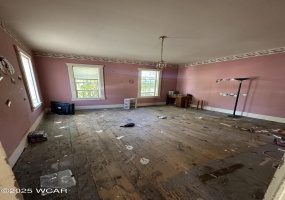 200 Sprague Street, Willshire, Ohio, 5 Bedrooms Bedrooms, ,1 BathroomBathrooms,Residential,For Sale,Sprague,308191