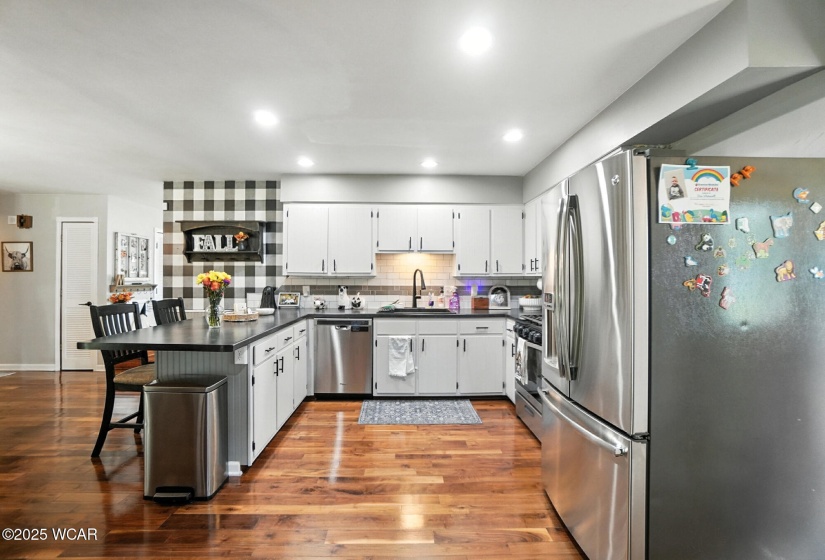 Elida, Ohio, 3 Bedrooms Bedrooms, ,2 BathroomsBathrooms,Residential,For Sale,308190