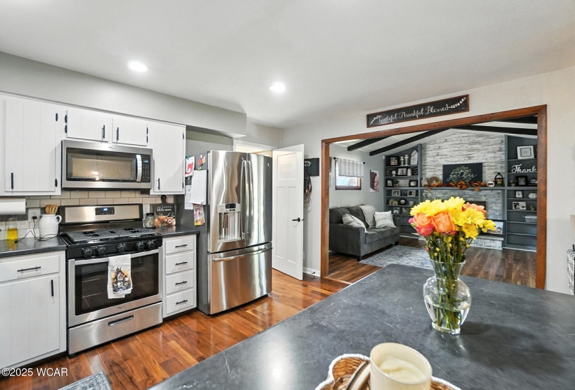 Elida, Ohio, 3 Bedrooms Bedrooms, ,2 BathroomsBathrooms,Residential,For Sale,308190