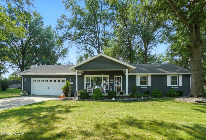 Elida, Ohio, 3 Bedrooms Bedrooms, ,2 BathroomsBathrooms,Residential,For Sale,308190