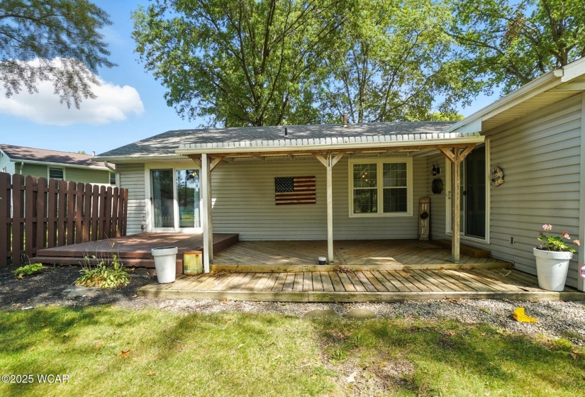 Elida, Ohio, 3 Bedrooms Bedrooms, ,2 BathroomsBathrooms,Residential,For Sale,308190