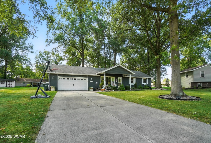Elida, Ohio, 3 Bedrooms Bedrooms, ,2 BathroomsBathrooms,Residential,For Sale,308190