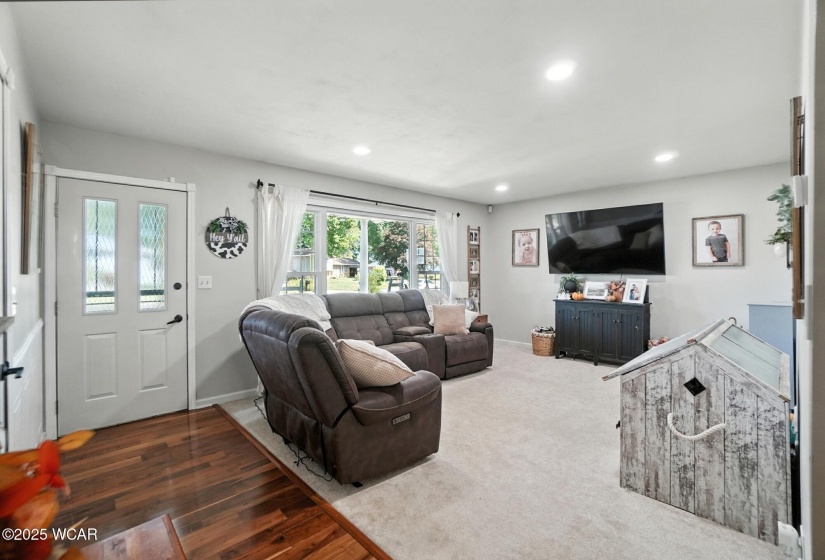 Elida, Ohio, 3 Bedrooms Bedrooms, ,2 BathroomsBathrooms,Residential,For Sale,308190