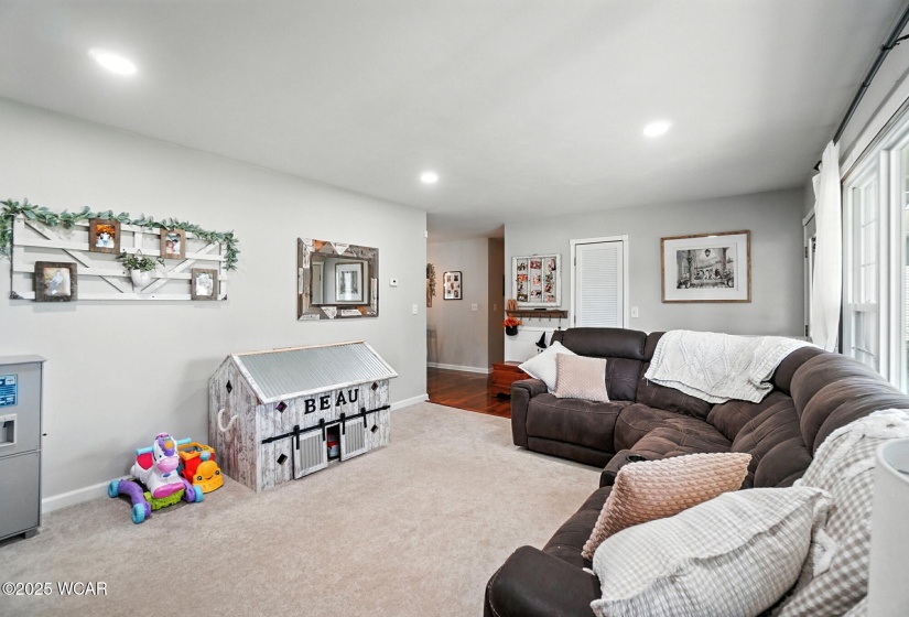 Elida, Ohio, 3 Bedrooms Bedrooms, ,2 BathroomsBathrooms,Residential,For Sale,308190