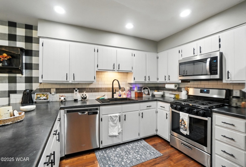 Elida, Ohio, 3 Bedrooms Bedrooms, ,2 BathroomsBathrooms,Residential,For Sale,308190