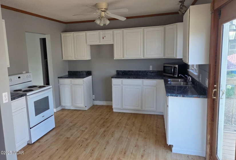 406 Mulberry Street, Spencerville, Ohio, 2 Bedrooms Bedrooms, ,1 BathroomBathrooms,Residential,For Sale,Mulberry,308193