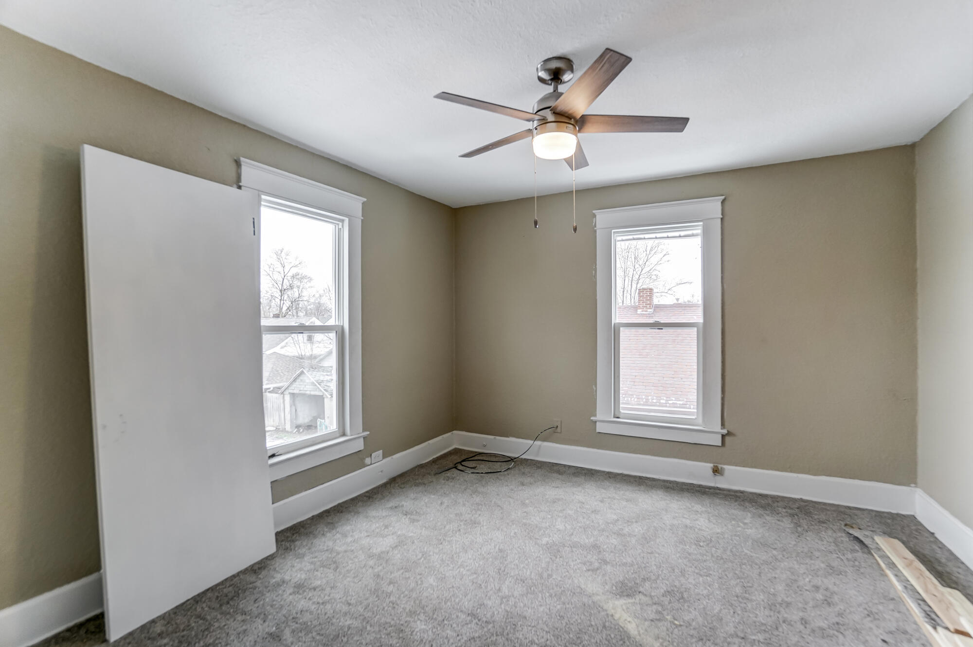 520 Orena Avenue, Lima, Ohio 45804