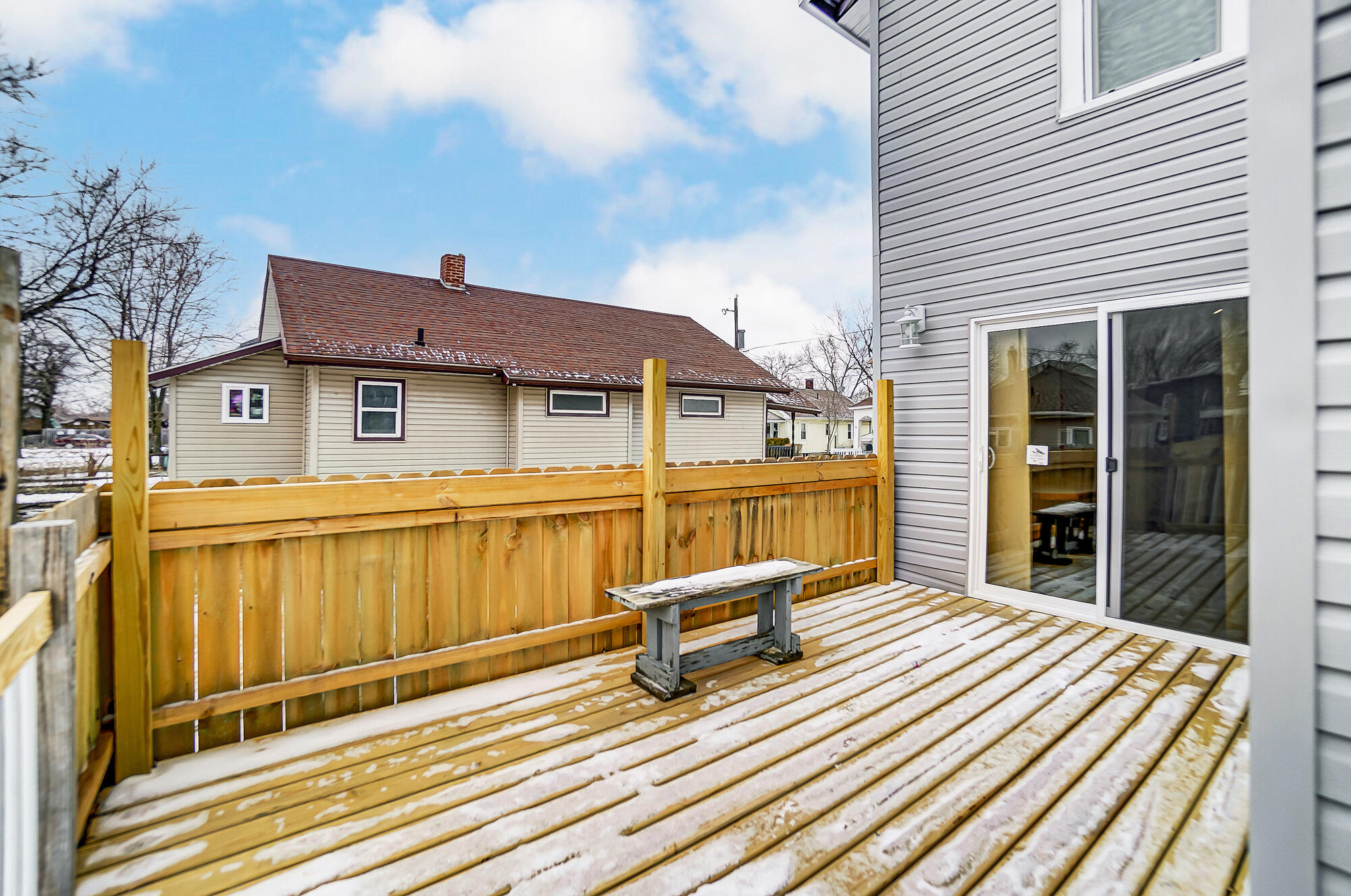 520 Orena Avenue, Lima, Ohio 45804