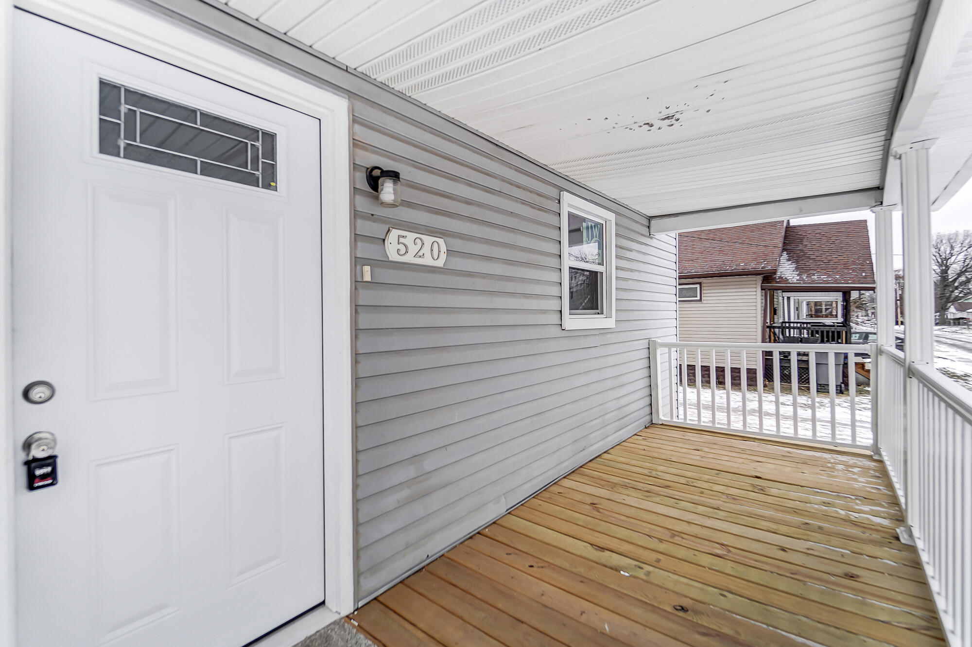 520 Orena Avenue, Lima, Ohio 45804