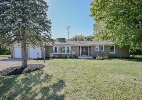 2958 Possum Road, Springfield, Ohio 45502, 3 Bedrooms Bedrooms, ,1 BathroomBathrooms,Residential,For Sale,Possum,1041256