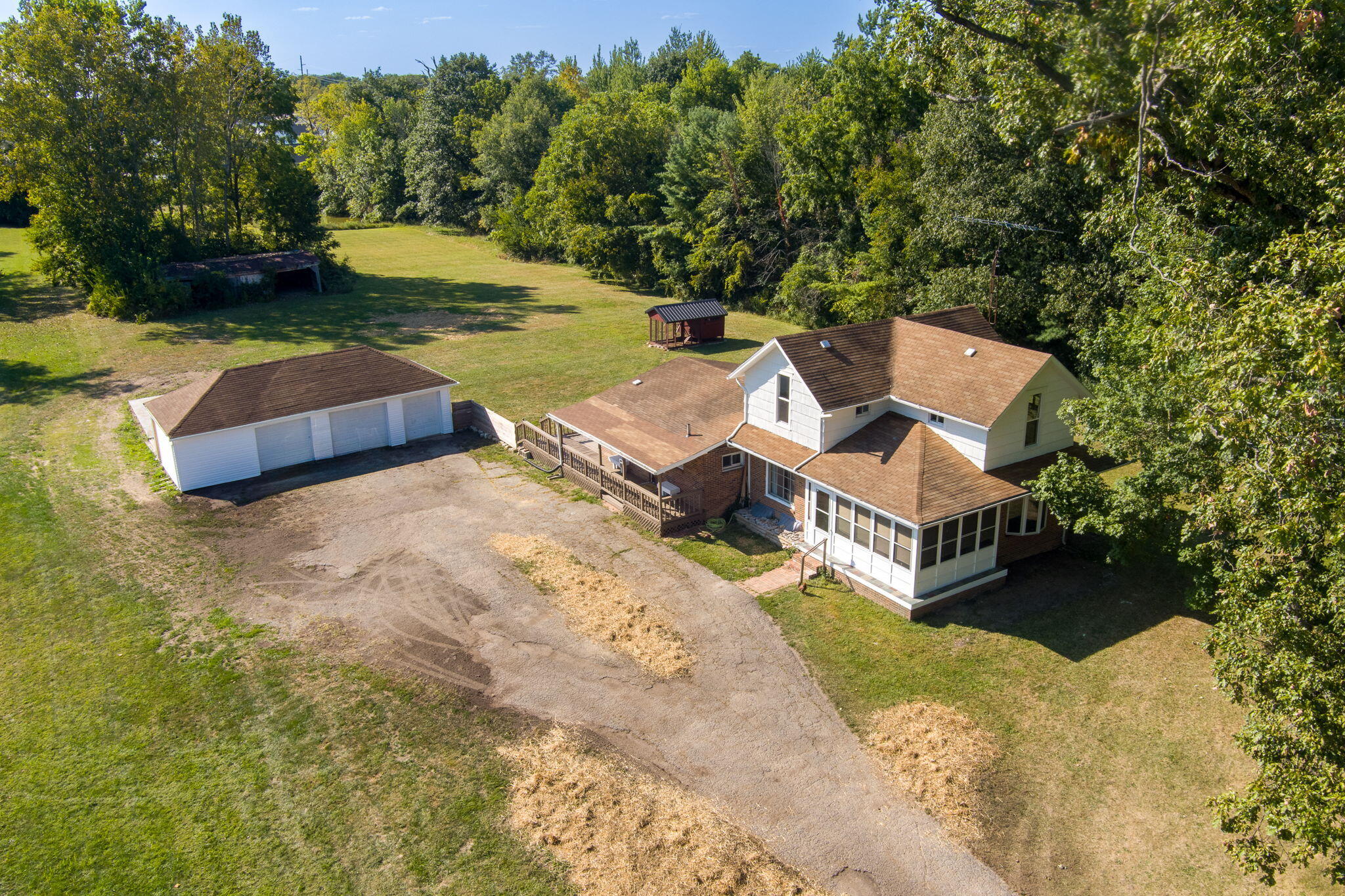 39 Bird Road, Springfield, Ohio 45505