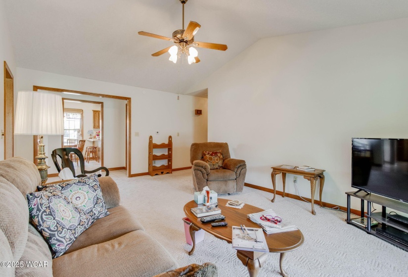 2615 Kenny Lee Drive, Lima, Ohio, 3 Bedrooms Bedrooms, ,2 BathroomsBathrooms,Residential,For Sale,Kenny Lee,308196