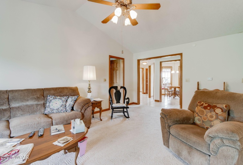 2615 Kenny Lee Drive, Lima, Ohio, 3 Bedrooms Bedrooms, ,2 BathroomsBathrooms,Residential,For Sale,Kenny Lee,308196