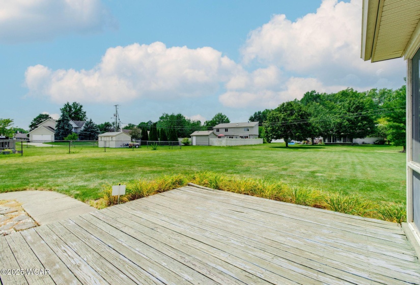 2615 Kenny Lee Drive, Lima, Ohio, 3 Bedrooms Bedrooms, ,2 BathroomsBathrooms,Residential,For Sale,Kenny Lee,308196