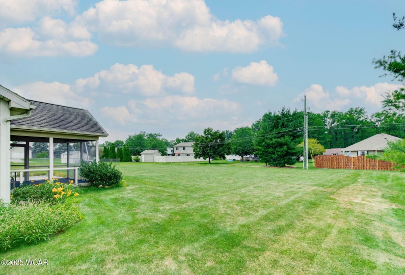 2615 Kenny Lee Drive, Lima, Ohio, 3 Bedrooms Bedrooms, ,2 BathroomsBathrooms,Residential,For Sale,Kenny Lee,308196