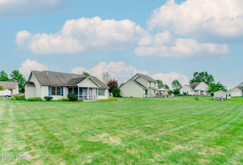 2615 Kenny Lee Drive, Lima, Ohio, 3 Bedrooms Bedrooms, ,2 BathroomsBathrooms,Residential,For Sale,Kenny Lee,308196