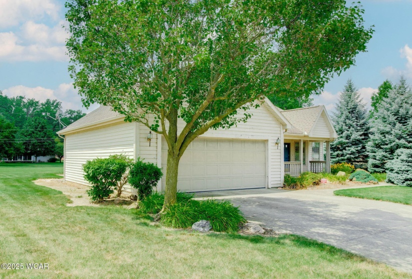 2615 Kenny Lee Drive, Lima, Ohio, 3 Bedrooms Bedrooms, ,2 BathroomsBathrooms,Residential,For Sale,Kenny Lee,308196