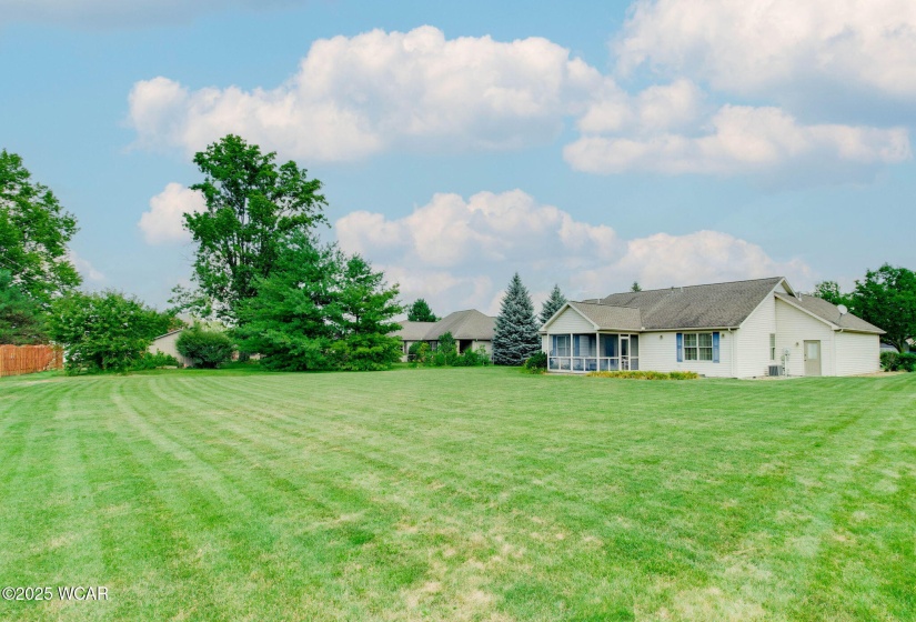 2615 Kenny Lee Drive, Lima, Ohio, 3 Bedrooms Bedrooms, ,2 BathroomsBathrooms,Residential,For Sale,Kenny Lee,308196
