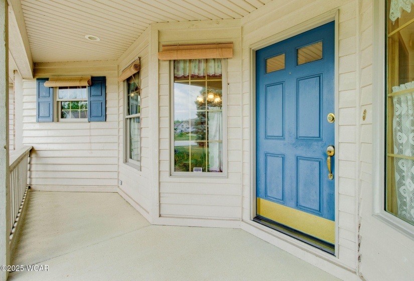 2615 Kenny Lee Drive, Lima, Ohio, 3 Bedrooms Bedrooms, ,2 BathroomsBathrooms,Residential,For Sale,Kenny Lee,308196
