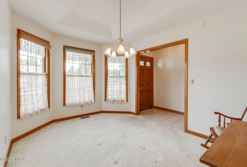 2615 Kenny Lee Drive, Lima, Ohio, 3 Bedrooms Bedrooms, ,2 BathroomsBathrooms,Residential,For Sale,Kenny Lee,308196