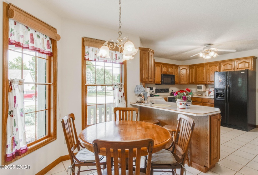 2615 Kenny Lee Drive, Lima, Ohio, 3 Bedrooms Bedrooms, ,2 BathroomsBathrooms,Residential,For Sale,Kenny Lee,308196