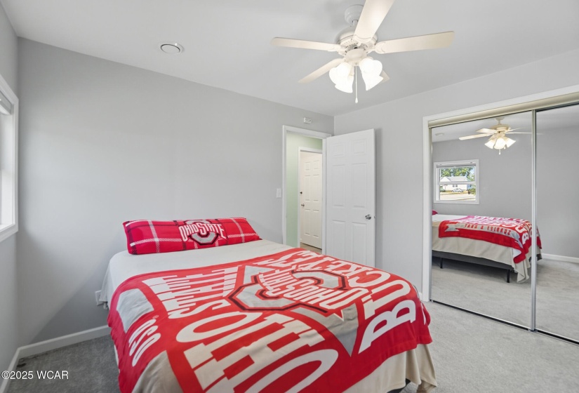 855 Spruce Street, Saint Marys, Ohio, 3 Bedrooms Bedrooms, ,1 BathroomBathrooms,Residential,For Sale,Spruce,308195