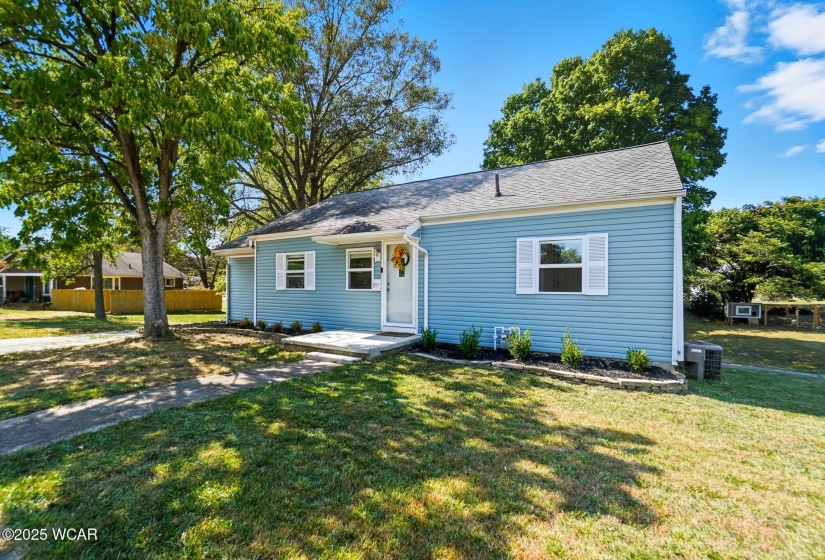 855 Spruce Street, Saint Marys, Ohio, 3 Bedrooms Bedrooms, ,1 BathroomBathrooms,Residential,For Sale,Spruce,308195